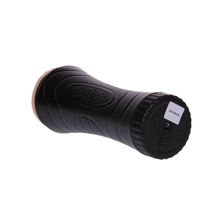 BAILE - PUSSY VAGINA Sensory Device 7 RHYTHMS CIBERSKYN