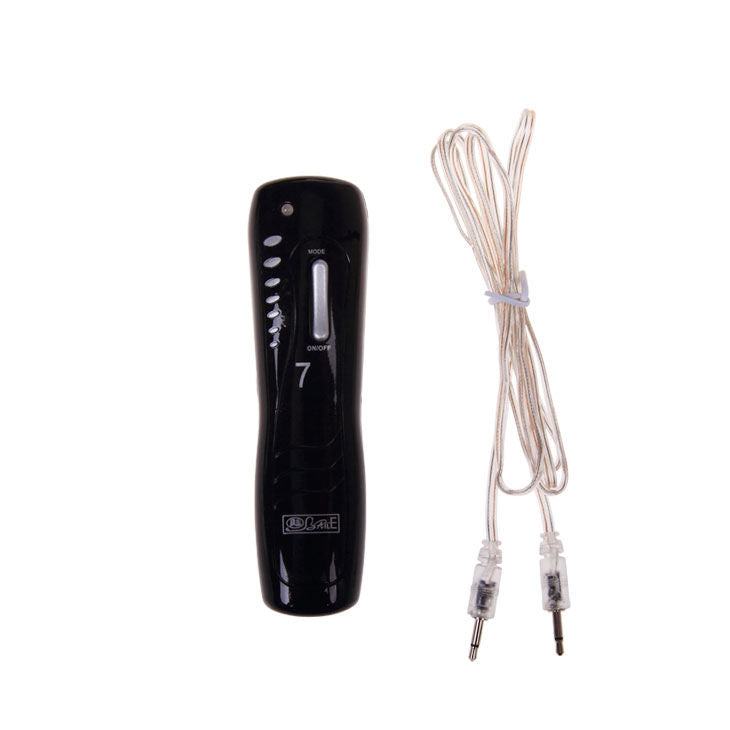 BAILE - PUSSY VAGINA Sensory Device 7 RHYTHMS CIBERSKYN