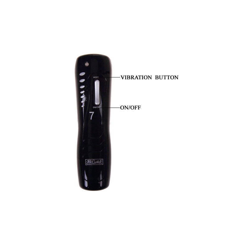 BAILE - PUSSY VAGINA Sensory Device 7 RHYTHMS CIBERSKYN