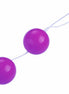 BAILE - TWINS BALLS LILAC CHINESE BALLS UNISEX