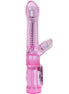BAILE - INTIMATE LOVER TEASE LILAC Sensory Device