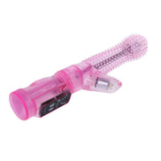BAILE - INTIMATE LOVER TEASE LILAC Sensory Device