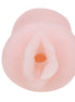 BAILE - ANGEL SOFT TOUCH MÄNNLICHER MASTURBATOR SLEEVE VAGINA
