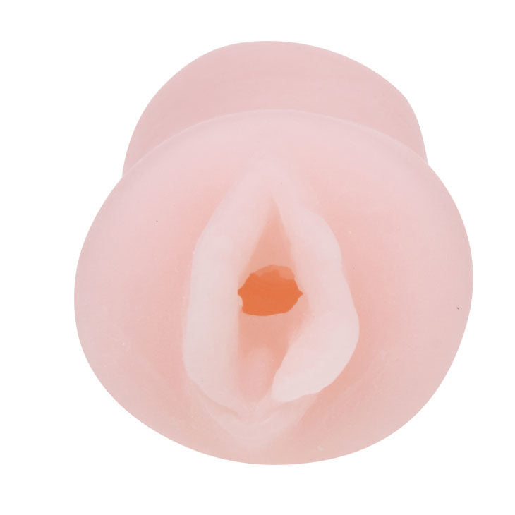 BAILE - ANGEL SOFT TOUCH MÄNNLICHER MASTURBATOR SLEEVE VAGINA