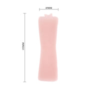 BAILE - ANGEL SOFT TOUCH MÄNNLICHER MASTURBATOR SLEEVE VAGINA