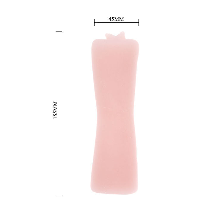 BAILE - ANGEL SOFT TOUCH MÄNNLICHER MASTURBATOR SLEEVE VAGINA