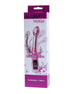 BAILE - FLEXIBLE Sensory Device WITH ANAL STIMULATOR