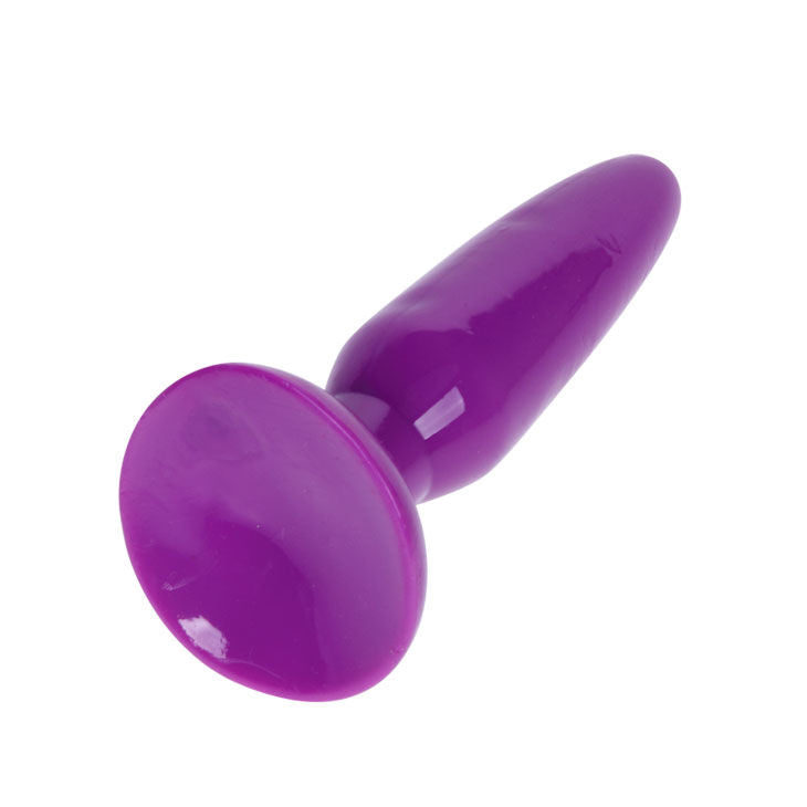 BAILE - KLEINER ROSAFARBENER ANALPLUG 15 CM
