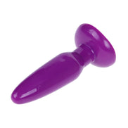 BAILE - KLEINER ROSAFARBENER ANALPLUG 15 CM