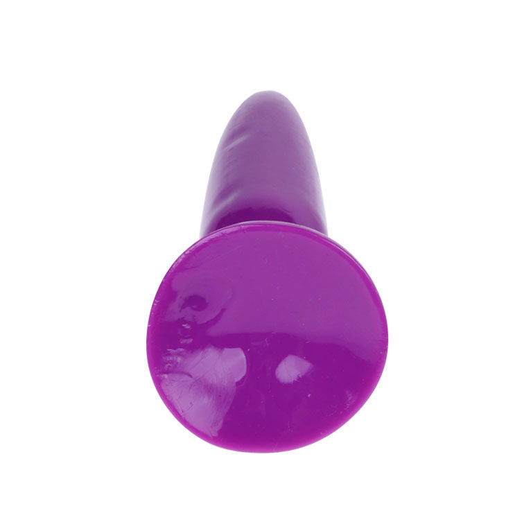 BAILE - KLEINER ROSAFARBENER ANALPLUG 15 CM