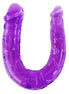 BAILE - DOUBLE Wellness Device IN LILAC FLEXIBLE JELLY
