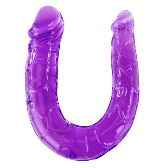 BAILE - DOUBLE Wellness Device IN LILAC FLEXIBLE JELLY
