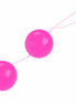 BAILE - TWINS BALLS PINK CHINESE BALLS UNISEX