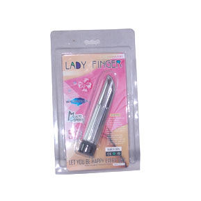 BAILE - LADY FINGER Sensorisches Gerät