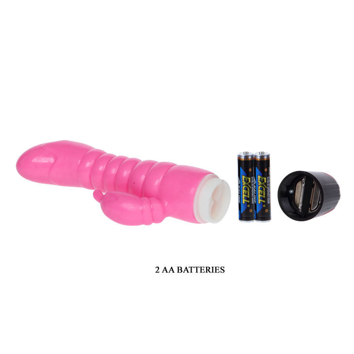 BAILE - PINK Sensory Device 22.5 CM