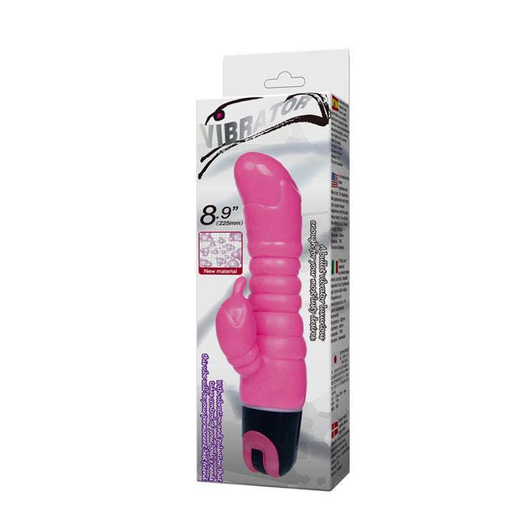 BAILE - PINK Sensory Device 22.5 CM