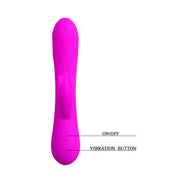 PRETTY LOVE - Sensory Device STIMULATOR BARRETE