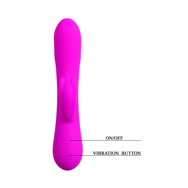 PRETTY LOVE - Sensory Device STIMULATOR BARRETE