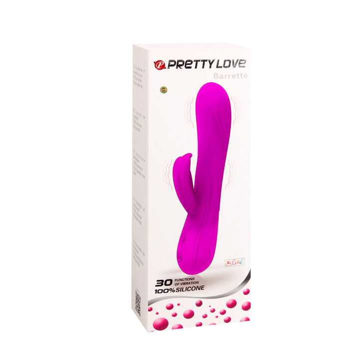 PRETTY LOVE - Sensory Device STIMULATOR BARRETE