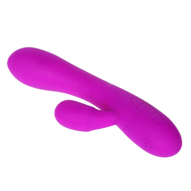 PRETTY LOVE – SMART VICTOR Sensorisches Gerät MIT KLITORISSTIMULATOR