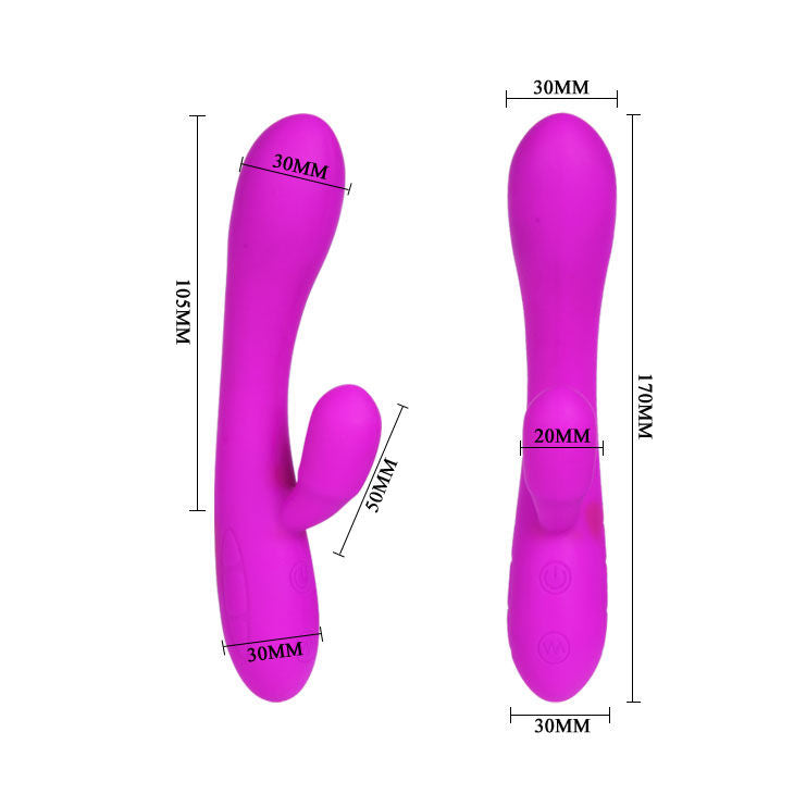 PRETTY LOVE – SMART VICTOR Sensorisches Gerät MIT KLITORISSTIMULATOR