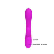 PRETTY LOVE – SMART VICTOR Sensorisches Gerät MIT KLITORISSTIMULATOR