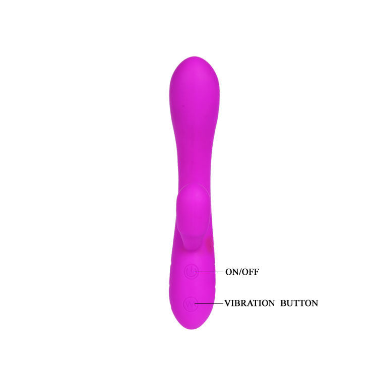 PRETTY LOVE – SMART VICTOR Sensorisches Gerät MIT KLITORISSTIMULATOR