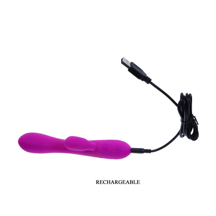 PRETTY LOVE – SMART VICTOR Sensorisches Gerät MIT KLITORISSTIMULATOR