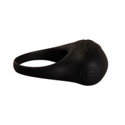 PRETTY LOVE - BERTRAM BLACK Sensory Device RING
