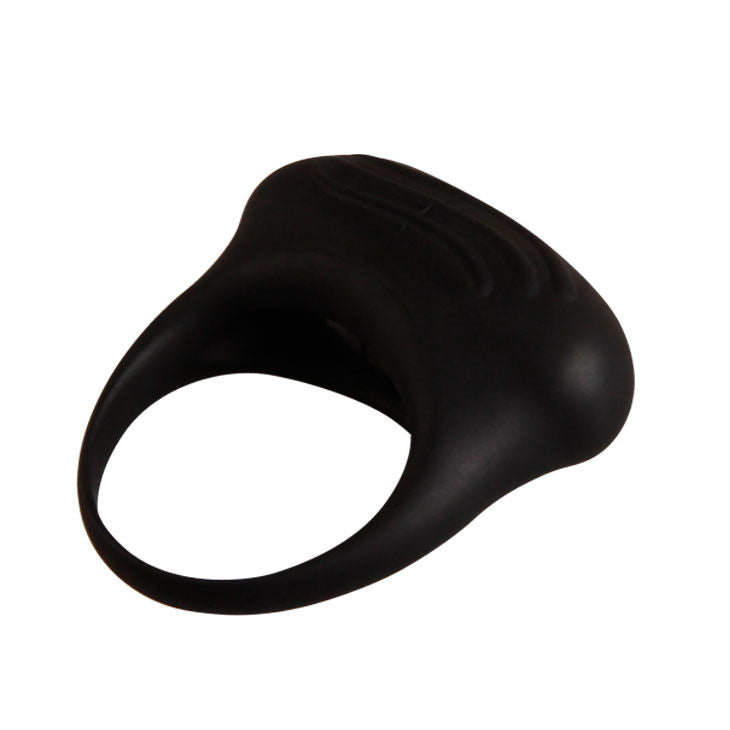 PRETTY LOVE - BERTRAM BLACK Sensory Device RING