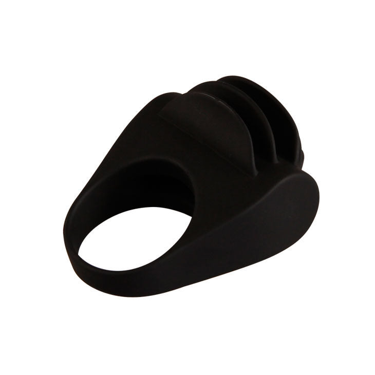 PRETTY LOVE - CHESTER BLACK Sensory Device RING
