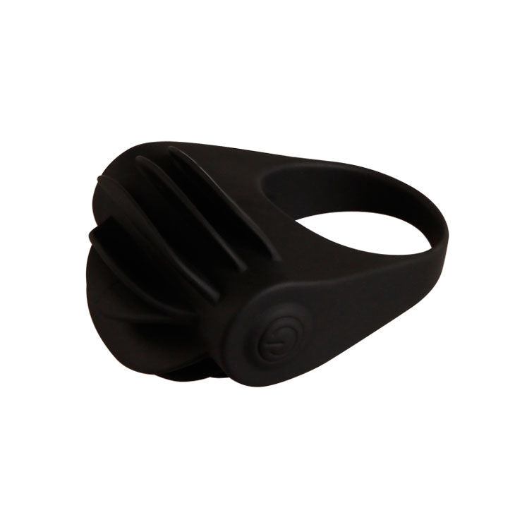 PRETTY LOVE - CHESTER BLACK Sensory Device RING