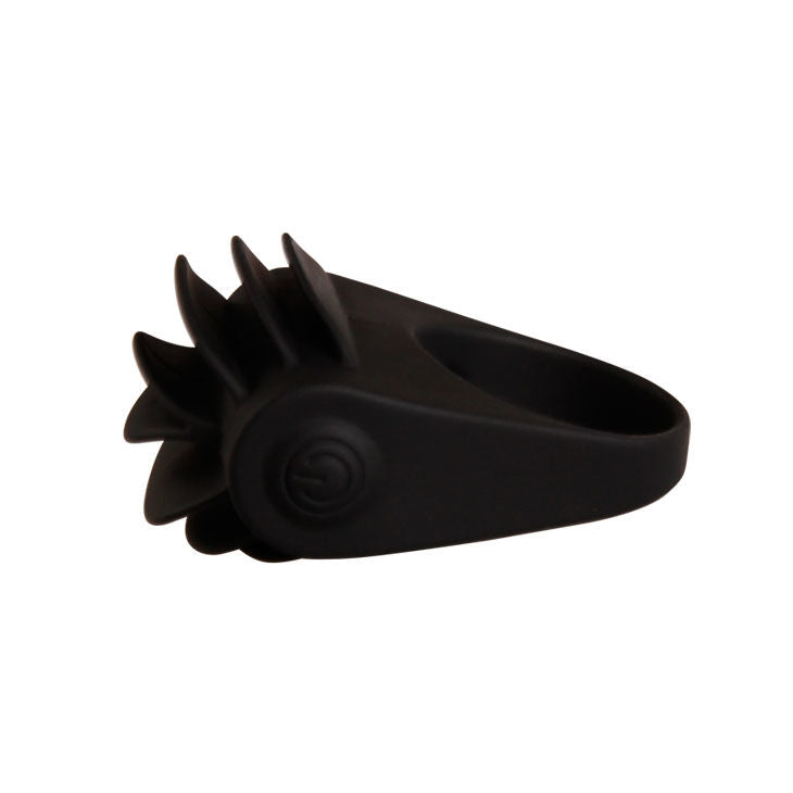 PRETTY LOVE - CHESTER BLACK Sensory Device RING
