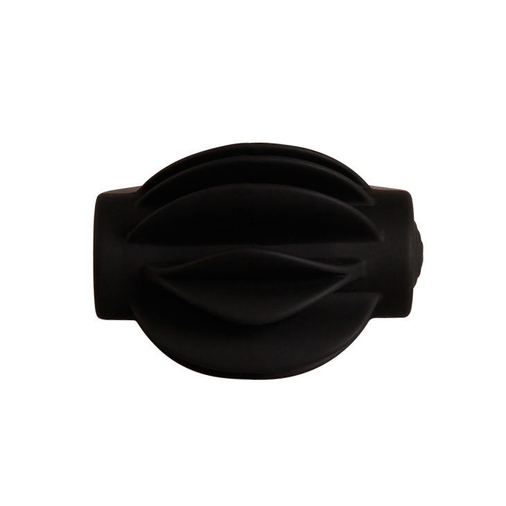 PRETTY LOVE - CHESTER BLACK Sensory Device RING