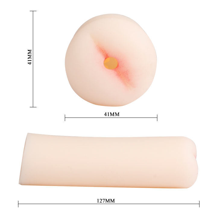 BAILE - TANZ LEIDENSCHAFT DAMEN ANALMASTURBATOR
