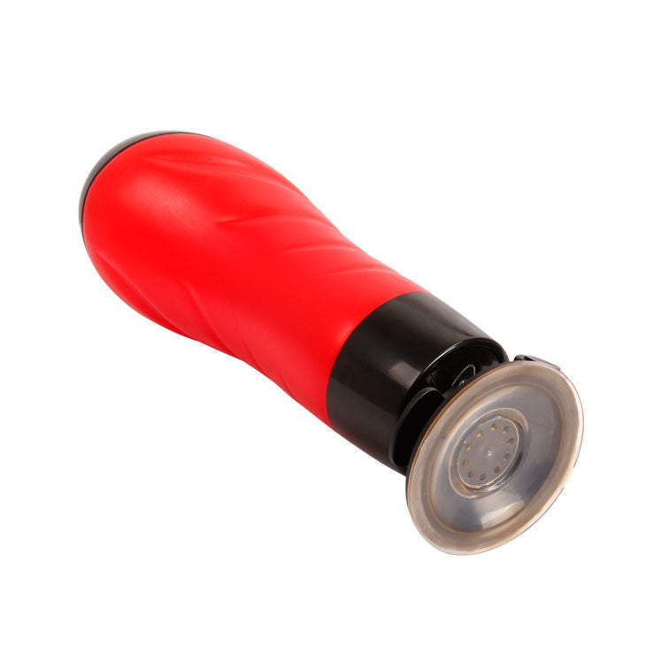 CRAZY BULL - VAGINA MIT MASTURBATOR-BASIS