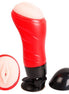 CRAZY BULL - VAGINA MIT MASTURBATOR-BASIS