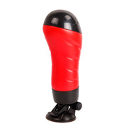 CRAZY BULL - VAGINA MIT STIMME MASTURBATOR BASE