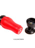 CRAZY BULL - FLORA VAGINA MIT MASTURBATOR-BASE