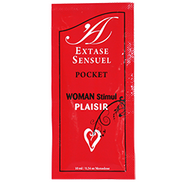 EXTASE SENSUAL – STIMULIERENDE CREME FÜR SIE 10 ML