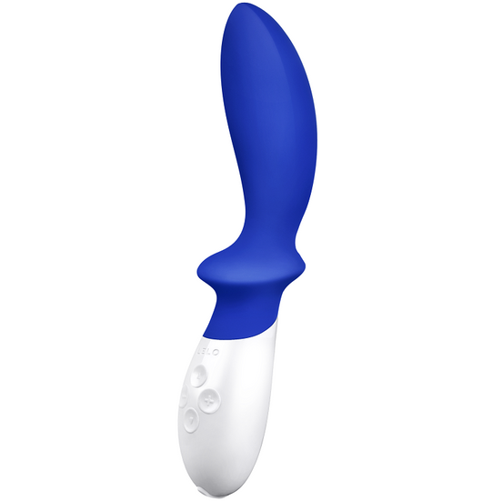 LELO - LOKI BLUE PROSTATA Sensorgerät