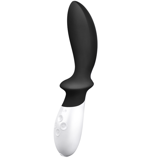 LELO - LOKI BLACK PROSTATIC Sensorgerät