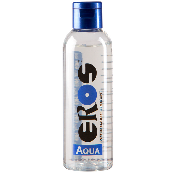 EROS AQUA - DENSES MEDIZINISCHES GLEITMITTEL 100 ML