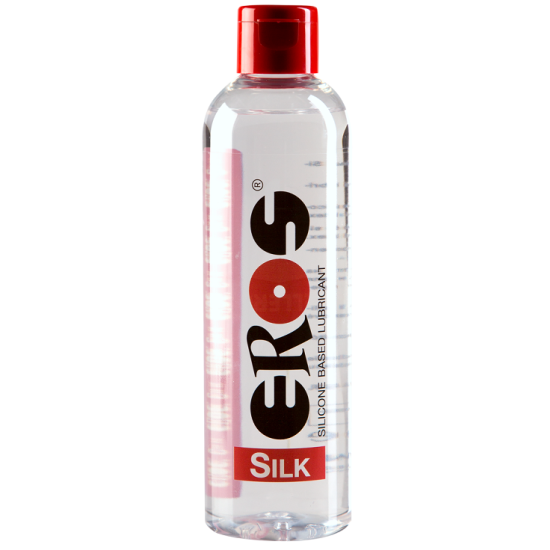 EROS - GLEITMITTEL AUF SILIKONBASIS SEIDE 100 ML