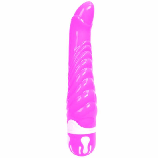 BAILE - DER REALISTISCHE SCHWANZFLIEDER G-SPOT 21.8 CM