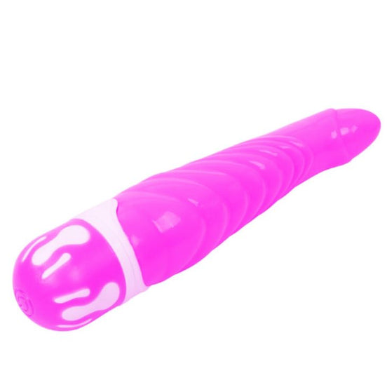 BAILE - DER REALISTISCHE SCHWANZFLIEDER G-SPOT 21.8 CM