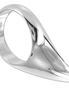 METAL HARD - COCK TEARDROP 45MM