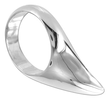 METAL HARD - HAHN TROPFENFORM 55MM