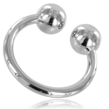 METALLHART - STOPFBUCHSENRING 28MM