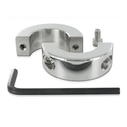 METALL HART - EDELSTAHL HODENRING 40MM